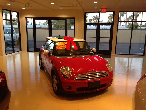 Used Car Dealer «Arizona Car Sales», reviews and photos, 1648 E Main St, Mesa, AZ 85203, USA
