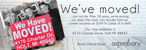 2049 N Cedar St, Holt, MI 48842, USA