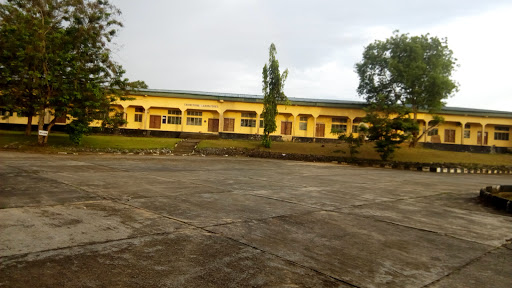 Faculty of Engineering, University of Uyo, Nwaniba Road, Uyo, Nigeria, Elementary School, state Akwa Ibom