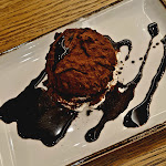 Photo n°2 de l'avis de Sunshine.o fait le 29/09/2023 à 15:31 sur le  La Ponte Restaurant à Hamburg