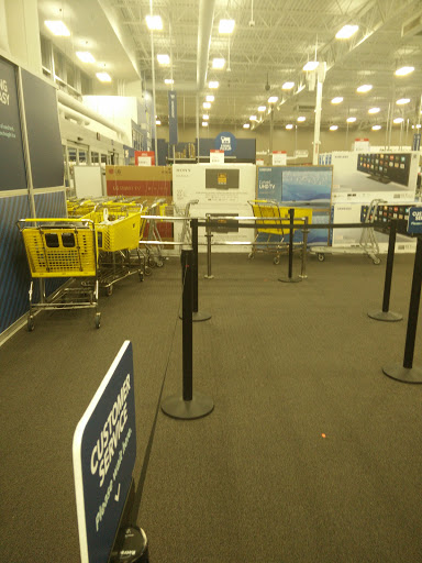 Electronics Store «Best Buy», reviews and photos, 5800 Britton Pkwy, Dublin, OH 43016, USA