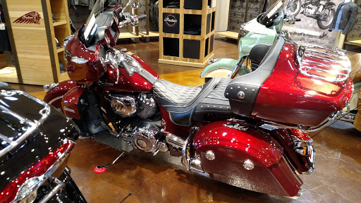 Motorcycle Dealer «Cycle Country», reviews and photos, 4764 Portland Rd NE, Salem, OR 97305, USA