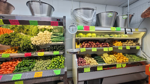 Mexican Grocery Store «La Mexicana Grocery Store», reviews and photos, 31 W 9 Mile Rd, Pensacola, FL 32534, USA