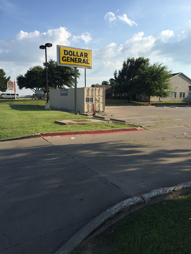 Discount Store «Dollar General», reviews and photos, 327 S Hampton Rd, DeSoto, TX 75115, USA