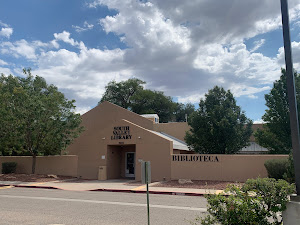 South Valley Public Library
