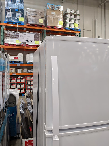 Warehouse store «Costco Business Center», reviews and photos, 3900 20th St E, Fife, WA 98424, USA