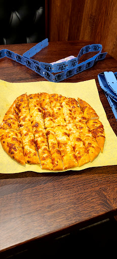Mountain Mikes Pizza image