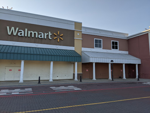 Department Store «Walmart Supercenter», reviews and photos, 3240 Wilkinson Blvd, Charlotte, NC 28208, USA