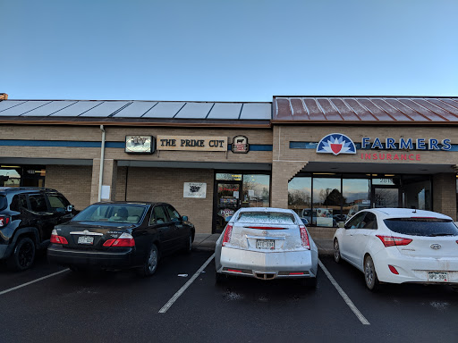 The Prime Cut, 2817 Dublin Blvd, Colorado Springs, CO 80918, USA, 