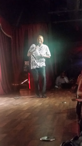 Performing Arts Theater «Legends Comedy Theatre», reviews and photos, 4650 Jimmy Carter Blvd #114B, Norcross, GA 30093, USA