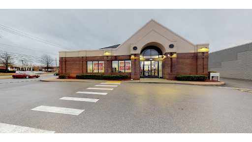 Bank of America (with Drive-thru ATM)