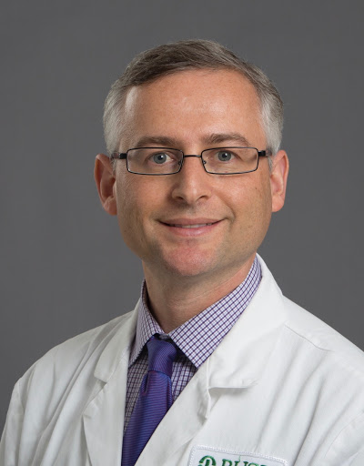 Dr. Lev Elterman, MD