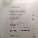 Photo n°11 de l'avis de Gabriele.i fait le 17/08/2023 à 17:45 sur le  Ristorante Mordecai Montefalco à Montefalco