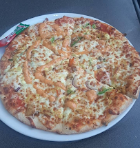 Plats et boissons du Pizzeria Ma-Pizza-Sarcelles - n°10