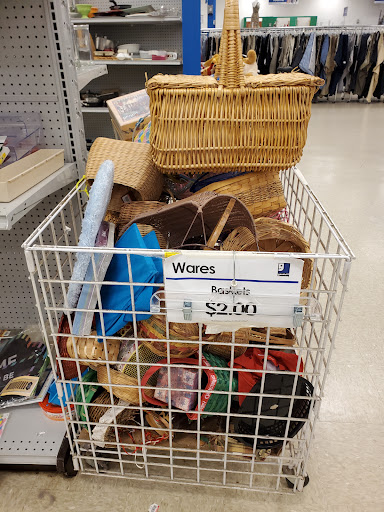 Thrift Store «Goodwill Industries», reviews and photos