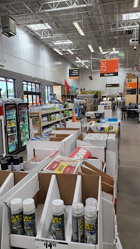 Home Improvement Store «The Home Depot», reviews and photos, 2034 Mt Zion Rd, Morrow, GA 30260, USA