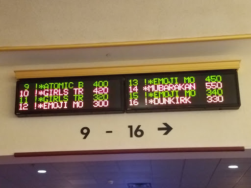 Movie Theater «AMC Mayfair Mall 18», reviews and photos, 2500 N Mayfair Rd M186, Wauwatosa, WI 53226, USA