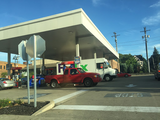 GetGo Gas Stations Pittsburgh