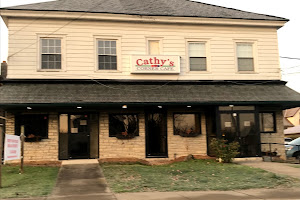 Cathy's Corner Cafe