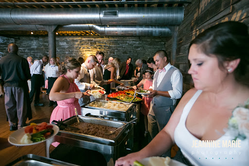 Caterer «Brie Cater», reviews and photos, 604 40th Ave NE, Columbia Heights, MN 55421, USA