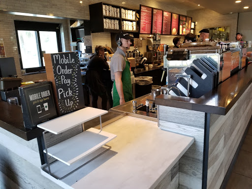 Coffee Shop «Starbucks», reviews and photos, 7351 Shoppes Dr, Melbourne, FL 32940, USA