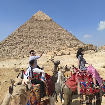 Yes Visit Egypt
