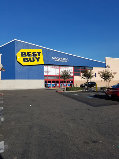 Electronics Store «Best Buy», reviews and photos, 3900 Sisk Rd B, Modesto, CA 95356, USA