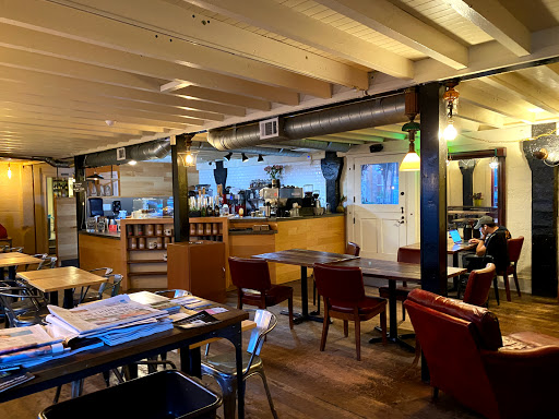 Kreuzberg Coffee Company, 725 13th St, Paso Robles, CA 93446, USA, 