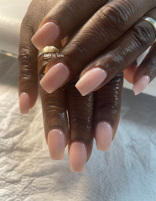 Nail’s by Tania - Onglerie Annecy à Annecy