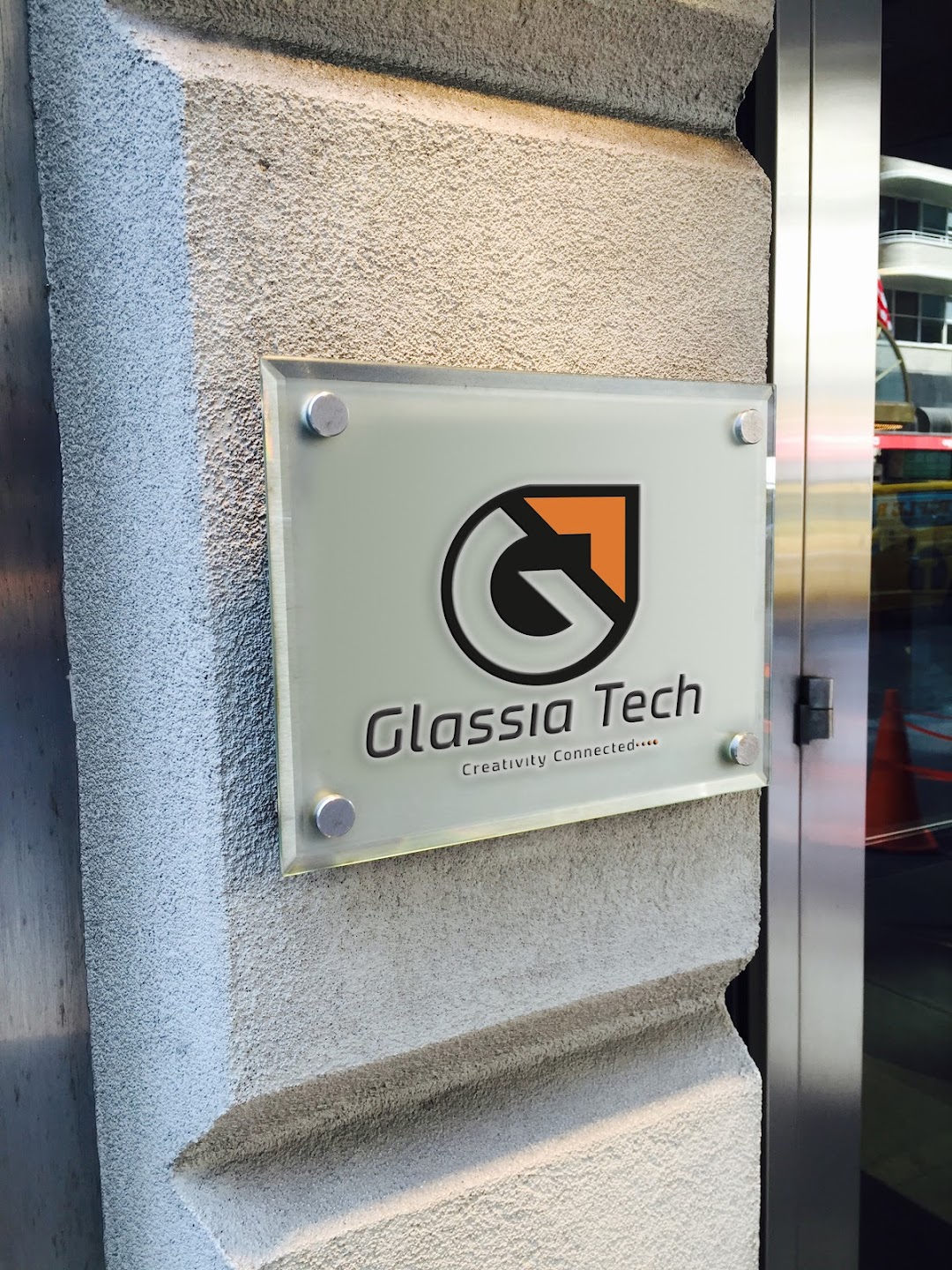 Glassia Tech - Digital Marketing Agency Lahore