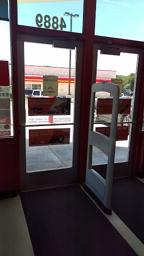 Auto Parts Store «AutoZone», reviews and photos, 4889 FM3009, Schertz, TX 78154, USA