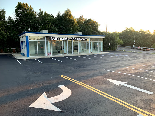 Used Car Dealer «Sunrise Auto Sales», reviews and photos, 246-19 N Conduit Ave, Rosedale, NY 11422, USA