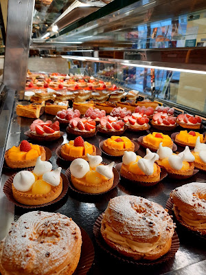 La Trebeurdine à Trébeurden