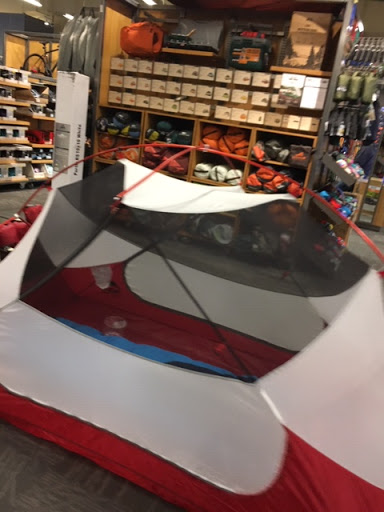 Camping Store «REI», reviews and photos, 49 Fitzgerald Street, Yonkers, NY 10710, USA