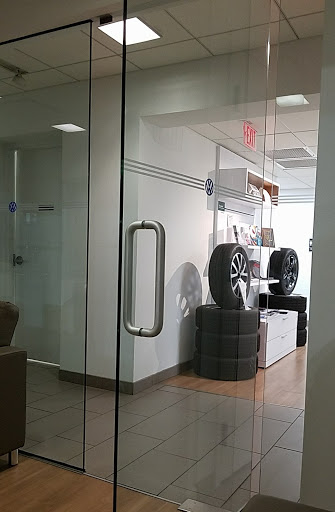 Volkswagen Dealer «Volkswagen Princeton», reviews and photos, 902 State Rd, Princeton, NJ 08540, USA