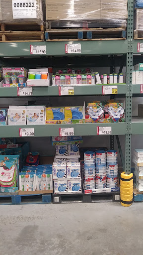 Warehouse club «BJ’s Wholesale Club», reviews and photos, 2300 W Oregon Ave, Philadelphia, PA 19145, USA