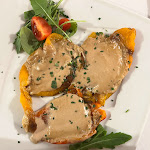 Photo n°18 de l'avis de Scorpion. fait le 08/08/2021 à 11:40 sur le  Al Vecchio Piemonte Ristorante Pizzeria à Torre Pellice