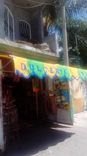 Dulceria Rosy en Zamora