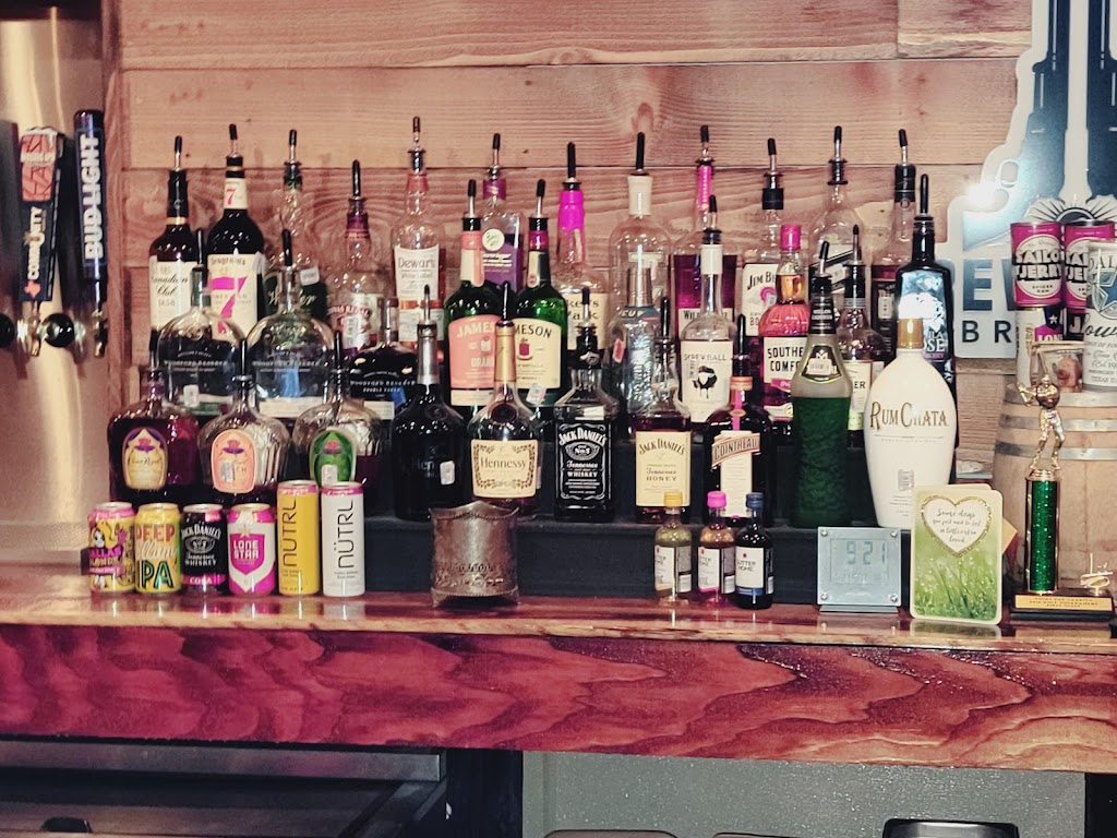 Dylan's Barbeque Saloon 75220