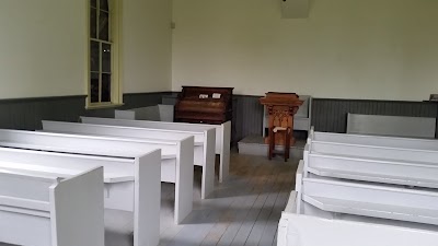 museum