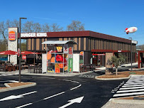 Photos du propriétaire du Restauration rapide Burger King à Balaruc-le-Vieux - n°1