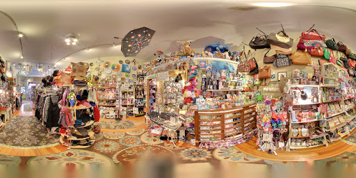 Gift Shop «Silver Spider», reviews and photos, 117 1/2 1st St NW, Mt Vernon, IA 52314, USA