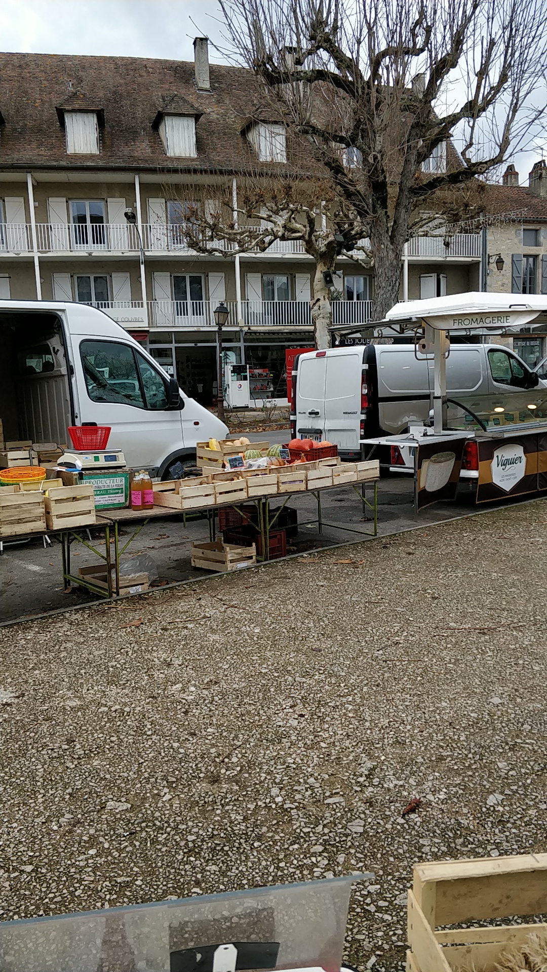 Photo n° 1 de l'avis de teddy.r fait le 02/12/2017 à 13:51