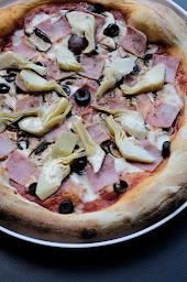 Photo n°36 de DI SANTI Pizza Créateur à Pontault-Combault ()