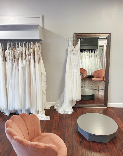 Blush Bridal in the Reading Bridal District - Wedding Dress - Bridal Gown - Bridal Shop image 2