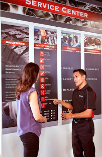 Big O Tires - Photo 7 - Car repair in Lake Forest, CA, Mission Viejo