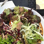 Photo n°7 de l'avis de Elena.a fait le 04/09/2019 à 08:51 sur le  Rittnerstube à Klobenstein