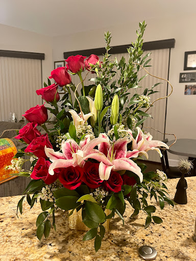 Florist «Carrollwood Florist», reviews and photos, 11745 N Dale Mabry Hwy, Tampa, FL 33618, USA