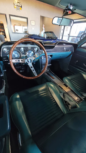 Used Car Dealer «Premiere Motorsports», reviews and photos, 16300 S Lincoln Hwy Suite 1, Plainfield, IL 60586, USA