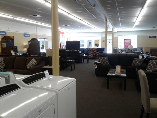 Furniture Rental Service «Rent-A-Center», reviews and photos, 1920 Central Ave, Kearney, NE 68847, USA